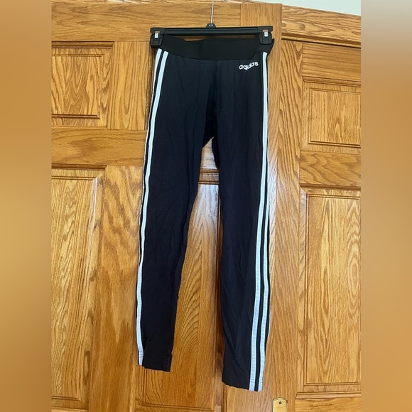 Adidas - Leggings - Picture 1 of 3
